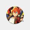 32/44/58 мм ансамбль звезд ручной работы булавка круглая мультяшная смешная застежка броши для рюкзака аксессуары аниме коллекция значок шляпа украшение