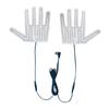 Multifunction Portable Electric Heating Gloves Pads Lightweight Electric Heating Film for Winter Outdoor Hand Finger Warmer