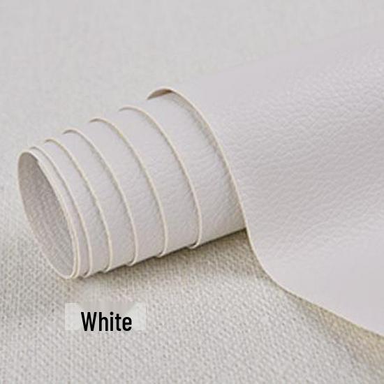 Self-Adhesive Leather Repair Patch for Sofa and Bed Renovation