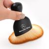 UFBEI1 2025 Hot Car Air Vent Cleaning Soft Brush With Casing Clean Tool Dusting Crevice Brush Auto Interior For All Mercedes Benz AMG s