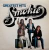 Виниловая пластинка SMOKIE  Greatest Hits SRAK526 RAK 1977 UK Рок Б/У