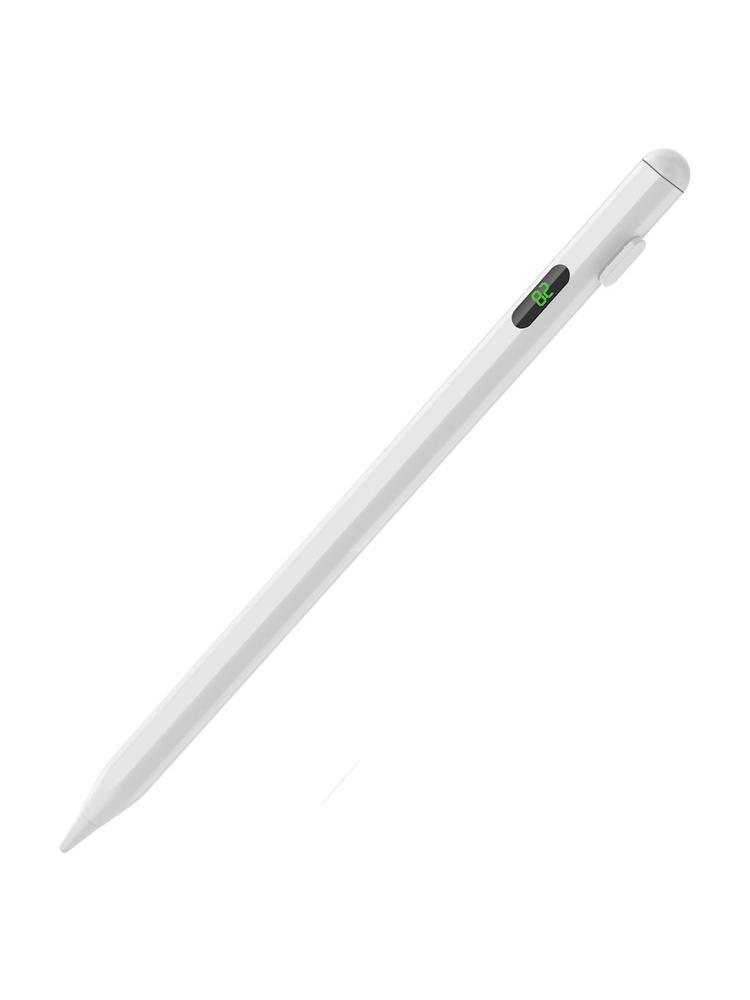 Стилус для iPhone iPad Touch Pen совместим с iPad 2018-2020 для Apple Универсальный стилус с цифровым дисплеем питания