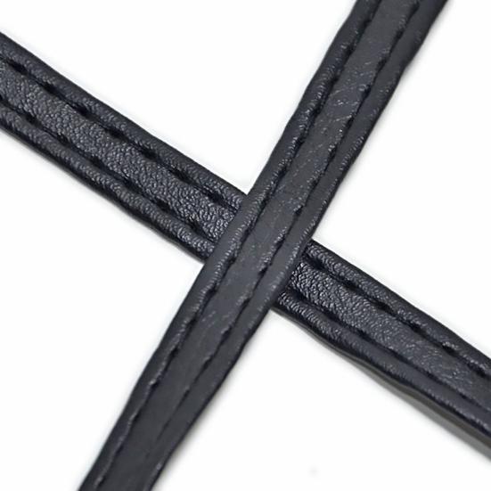 Женский пояс из гладкой искусственной кожи с кружевом, широкий шнуровкой, регулируемый противоскользящий прочный шов, ретро, тонкая талия, украшение, платье, пальто, пояс