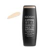 Gosh X-Ceptional Wear Foundation Стойкий макияж 11 Фарфор 35 мл