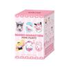 POP MART HELLO KITTY И ДРУЗЬЯ Розовая Вечеринка Серия Фигурок Сюрприз в Коробке