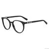 Children's Glasses - Love Moschino - MOL565-TN-807 - Black - UV Protection - Classic Frame