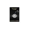 Sony WF-1000XM5 Wireless Noise Cancelling Earbuds Black, Bluetooth, IPX4 Water Resistant, 8 Hours Playback