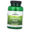 Кожура грейпфрута, Grapefruit Peel 600, 120капс (71280305)