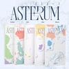 [K-POP] PLAVE 2nd Mini Album - ASTERUM : 134-1 (Mini CD Ver.) (Random Ver.)
