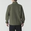 Under Armour UA BF American Retro теплая повседневная спортивная куртка мужская куртка темно-зеленая 1389308-390