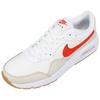 Nike Air Max SC White Picante Red Мужские кроссовки Light-Orewood-Brown Gum-Light-Brown CW4555-112