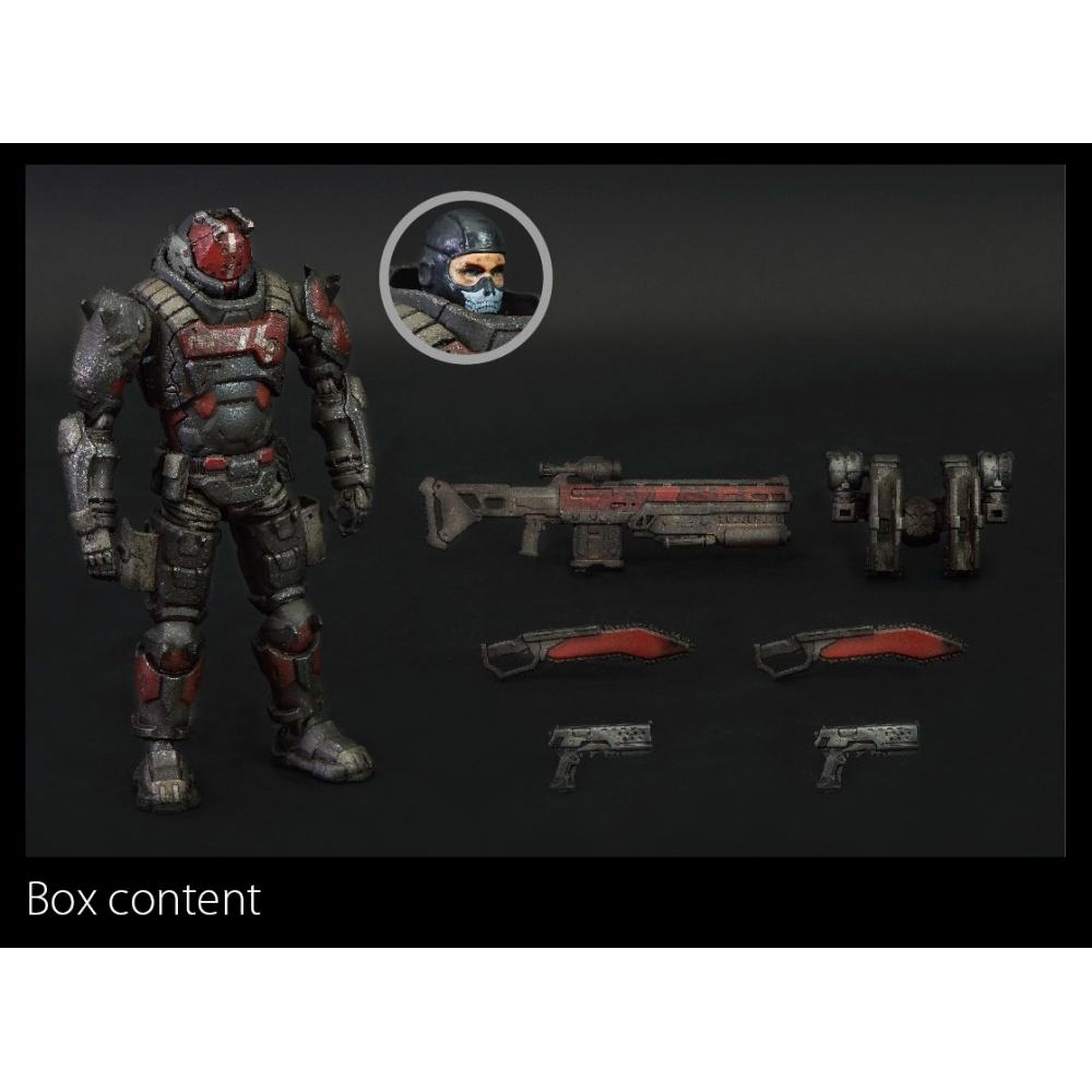 Acid Rain 1 18 Acid Rain Fav A93 Nephilim Stormer