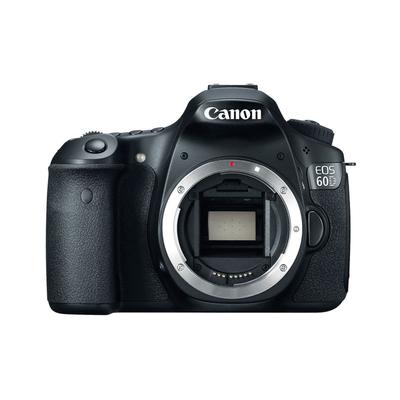 Canon Корпус цифровой зеркальной фотокамеры EOS 60D