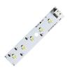 Da41-00519B Samsung Rs552 Double Door Refrigerator Led Lighting Light Board With Da4100674H12V V