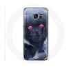 Case for Samsung Galaxy S7 Kurapika Hunter X Hunter Manga