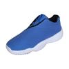 Jordan Future Low Фото Синий GS 724813-400