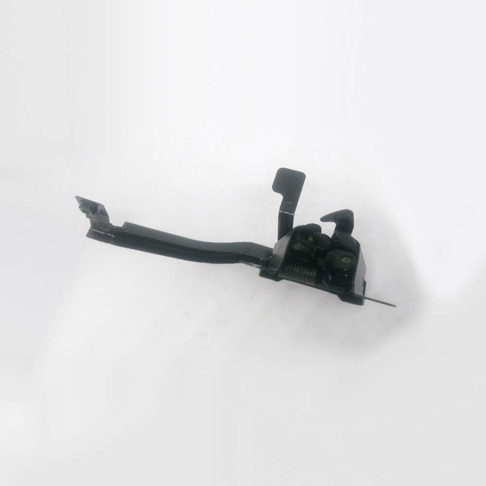 Оригинальная защелка капота OEM 81130-2C000/811302C000 для Hyundai Tiburon 03-06
