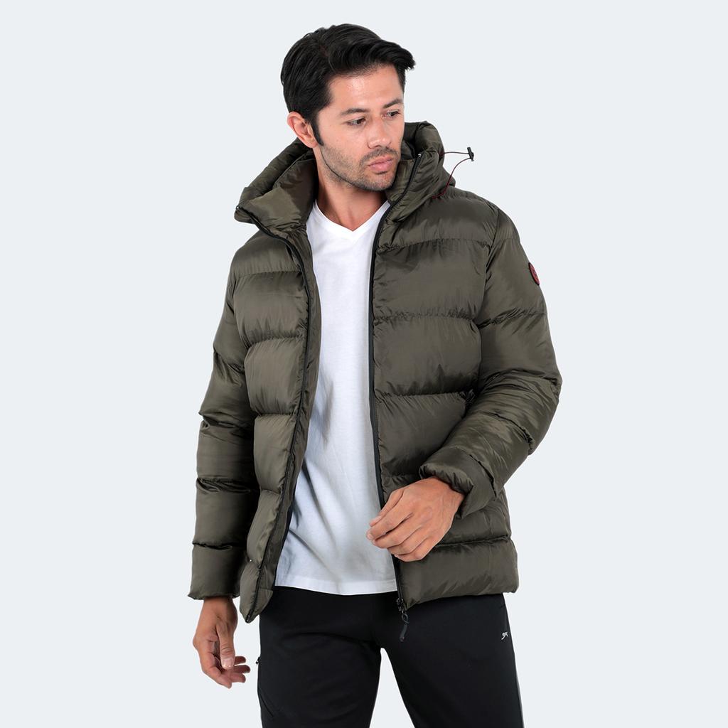 ХЭНК Мужское пальто