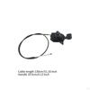 Трос дроссельной заслонки 946-05098A 746-05098A 946-05098B для XT1 LT46 GT50 GT54 XT2