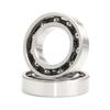 6901UG RC Engine Bearing 14x25x6 mm ABEC-3 ( 1 PC ) 6901 UG ID 14mm With 11 Balls Glow Plug Model R/C Engines Ball Bearings