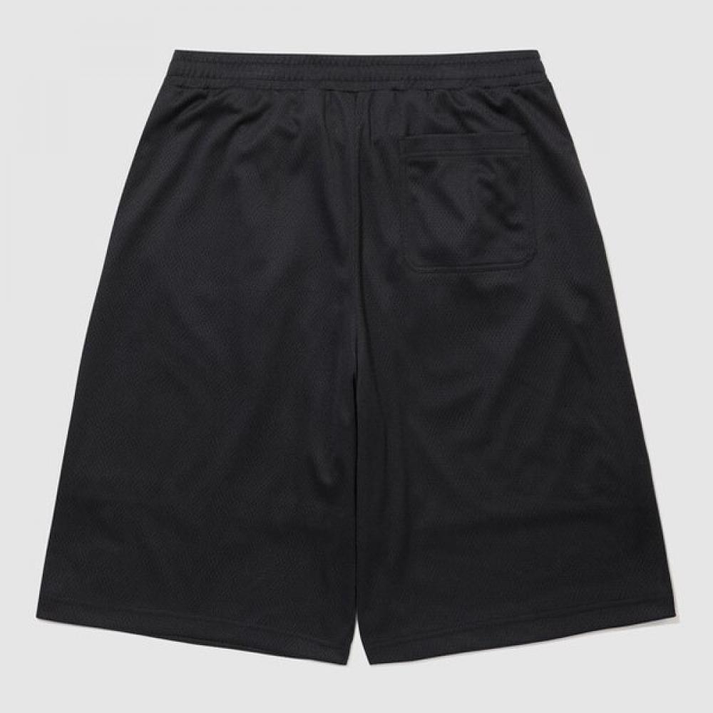 Umbro Мужские сетчатые шорты-бермуды 6 Short Ur321chp72