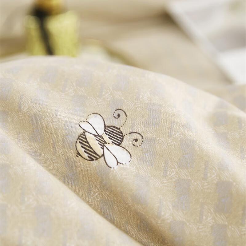 Tangna Home Textiles Fiber Comforter