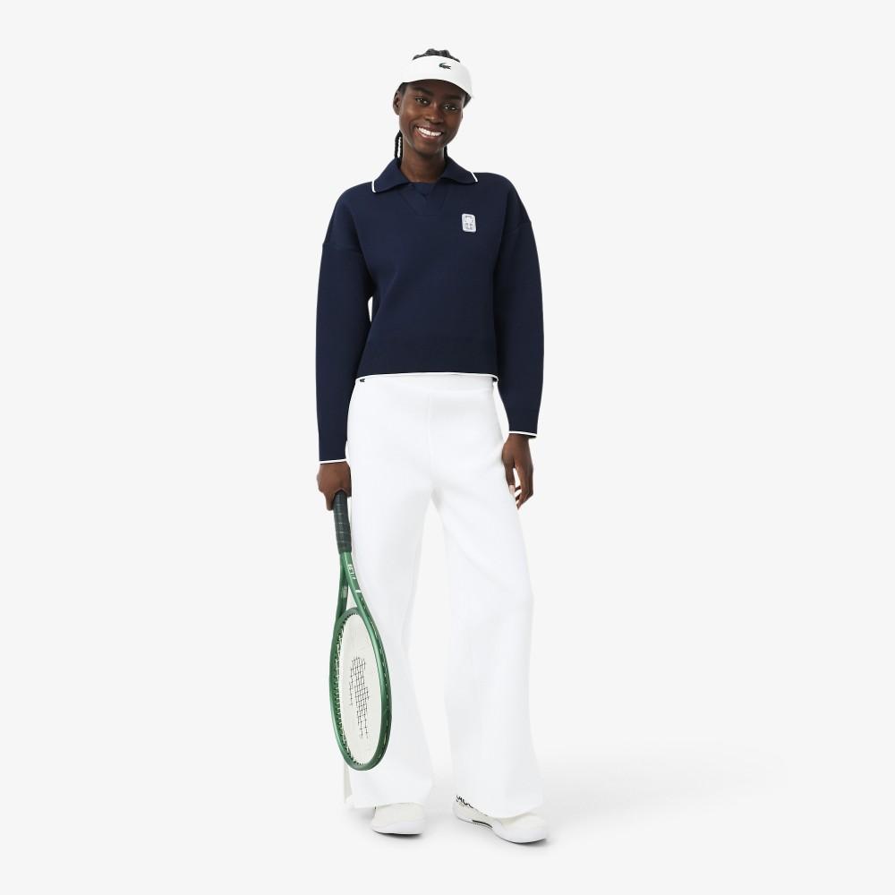 Lacoste Женские брюки для тенниса Heritage XF0221-56G001