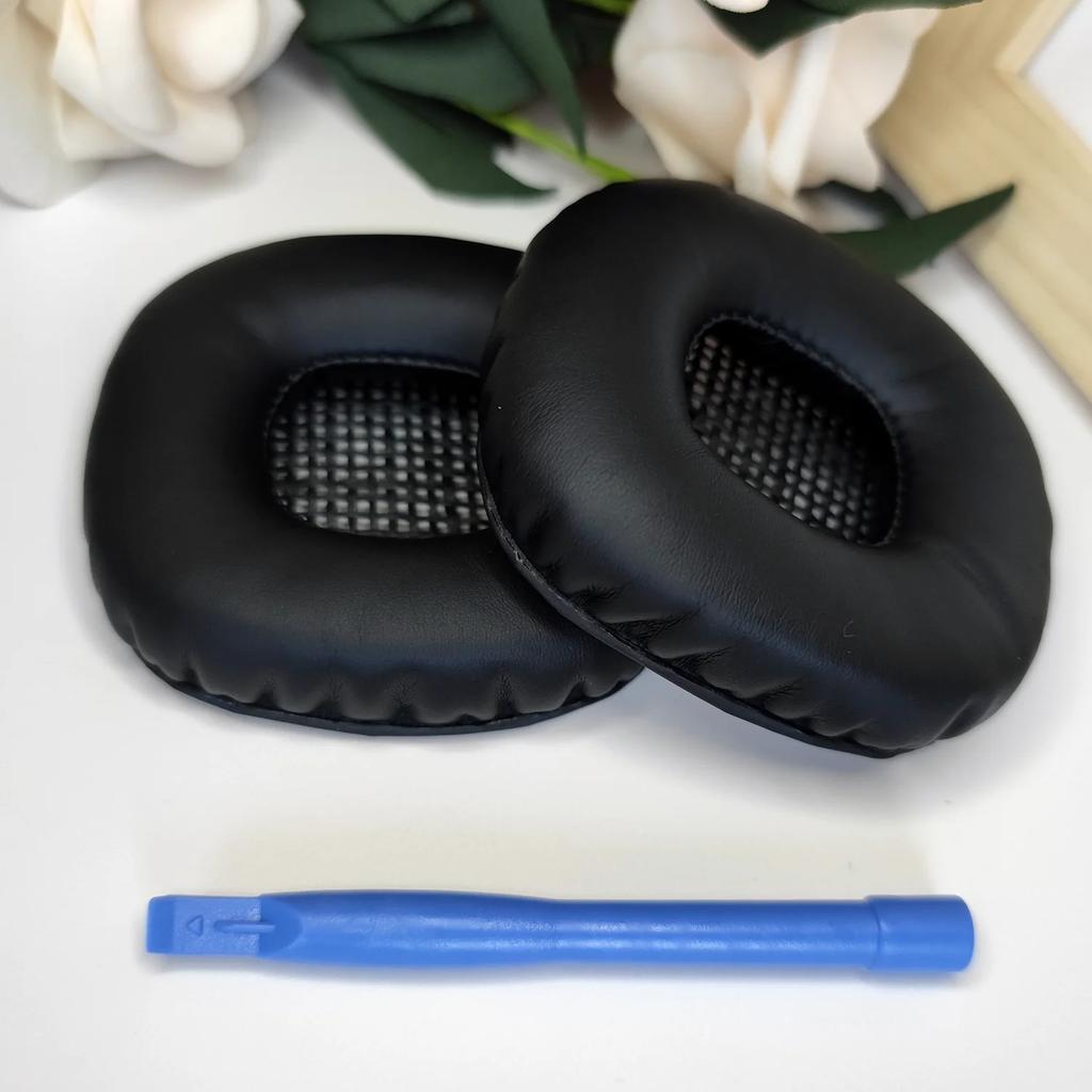 1 пара сменных амбушюров для наушников Marshall Major 1 2, амбушюры, чехлы для амбушюр Major II I, запасные части из пеноматериала