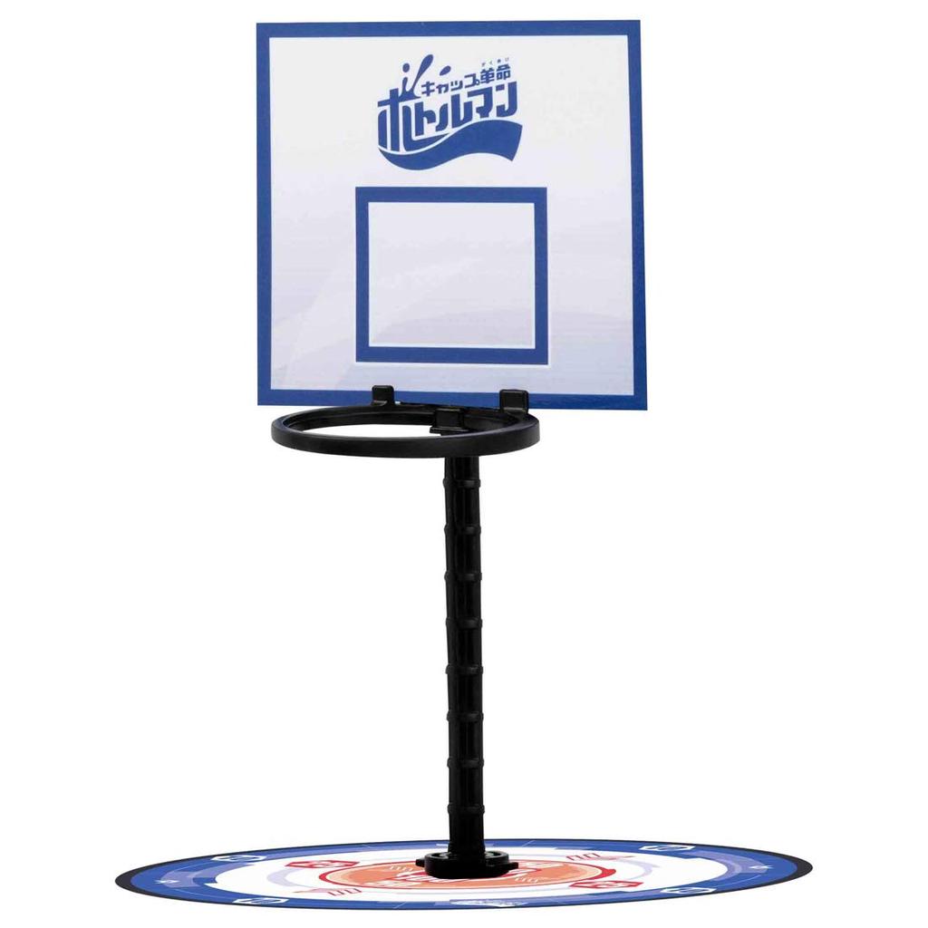 Bottleman God Technique Challenge 10 Acrobatic Set BOT-16