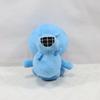 Game Forsaken Bluudude Plush Doll Decoration 20cm Birthday Kiddbluu Stuffed Plusie Toy Pillow Collect Doll School XMAS Gift