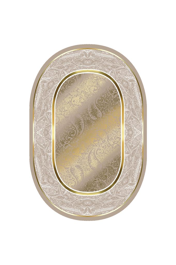 Rovigo Home Моющийся ковер с принтом RGHM7203-SD378