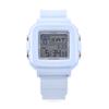 G Shock bGd 10l 2dr bGd 10l 2 Baby Plus цифровые спортивные ретро пиксельные женские часы S из искусственной кожи