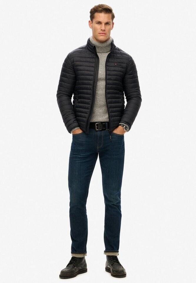 Зимняя куртка Superdry Jacke 'Fuji' schwarz