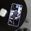 Honkai Star Rail Pelageya Phone Case for Samsung Galaxy A17 A16 A26 A36 A56 A57 A37 A15 A25 A35 A55 A14 A24 A34 A54 A13 A23 A33