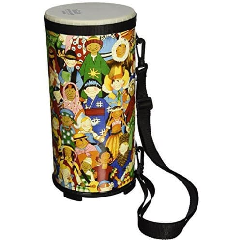 REMO Rhythm Club Conga LREMRH120600