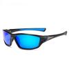 E-Bike Sunglasses for Men–Vintage Sun Glasses with UV Protection, Ideal for E-Bike Riding, Travel, Fishing&Classic Outdoor Looks