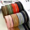 1-5 ярдов 5# Meetee Металлические молнии для шитья Декоративная молния на отрез Одежда Пальто Застежка-молния Наборы для ремонта DIY Аксессуары