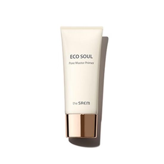 The Saem Eco Soul Pore Master Primer 30ml