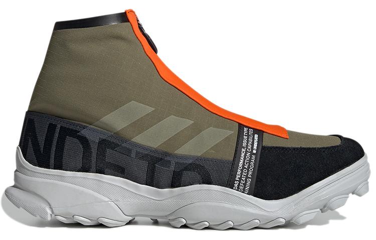 GSG9 Undefeated x GSG9 Adidas Originals 'Оливковый Карго' G26650