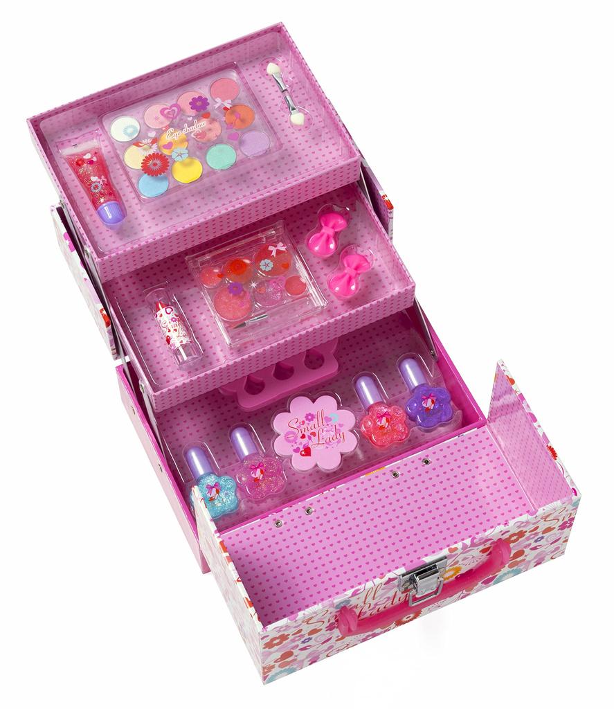 Косметичка Race Small Lady Dot Vanity Box 221060