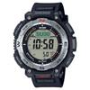 Men's PRO TREK PRW-3400-1JF [PROTREK Climber Line PRW-3400 Series] Round Watch Digital