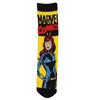 Marvel Comics Unisex Adult Socks (Pack of 5)