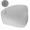Range Rover L538 L550 L551 Left Heated Mirror Glass Insert 2016-2019 Bsm