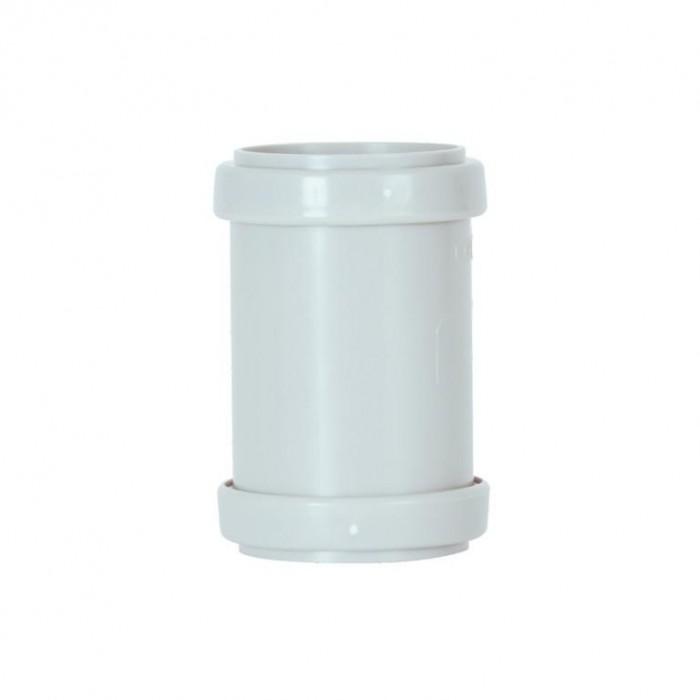 Davant Push Fit Straight Coupling