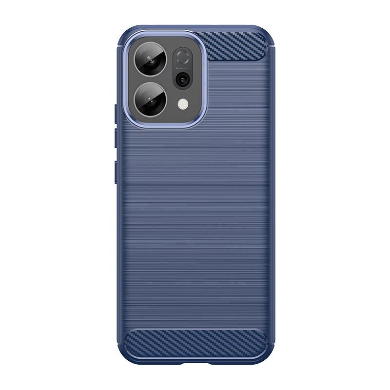 Для чехла OPPO Reno14 F Чехол OPPO Reno14 F Мягкий силиконовый Прочный бампер Защитный Чехлы для телефона с задней крышкой На Reno 14F Funda