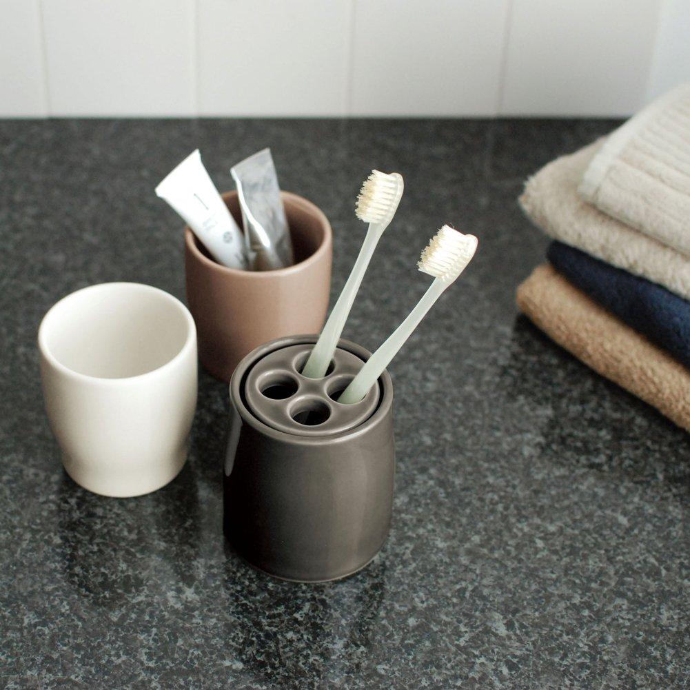 KINTO PLAGE Tumbler, 240ml, White, 27927