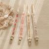 Ethnic Style Baby Cloth Pacifier Chain Embroidery Floral Nipple Holder Clips Toddler