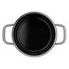 WMF Fusiontec Compact Casserole 18cm Black