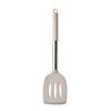 15Pcs Kitchen Utensils Set Food-Grade Silicone Ladle Spoon Whisk Egg Beater with Holder Skimmer Scarper Non-stick
