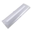 Transparent Air Conditioner Windshield Adjustable Anti-wind Shield  Air Conditioning